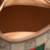 Gucci Mini GG Supreme Web Jackie 1961 Crossbody Secondhand