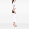 Gucci Mini GG Supreme Web Jackie 1961 Crossbody Secondhand