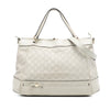 Gucci Guccissima Mayfair Satchel Secondhand