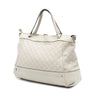 Gucci Guccissima Mayfair Satchel Secondhand