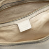 Gucci Guccissima Mayfair Satchel Secondhand