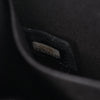 Chanel Quilted Caviar North South Boy Flap Secondhand