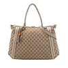 Gucci GG Canvas Bella Convertible Tote Secondhand