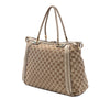 Gucci GG Canvas Bella Convertible Tote Secondhand