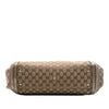 Gucci GG Canvas Bella Convertible Tote Secondhand