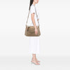 Gucci GG Canvas Bella Convertible Tote Secondhand