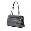 Chanel CC Quilted Caviar Chain Tote Secondhand