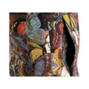Secondhand Valentino Butterfly Printed Dress - '10s