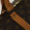 Secondhand Louis Vuitton Keepall Bag