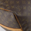 Louis Vuitton Keepall Bandouliere Bag Monogram Canvas