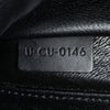 Secondhand Celine Nano Tricolor Leather Luggage Tote