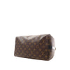 Louis Vuitton Monogram World Tour Speedy Bandouliere 30 Secondhand