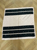 Secondhand Carré en soie 90cm Chanel