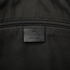Gucci GG Canvas Flap Messenger Bag Secondhand