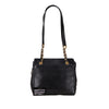Chanel Triple CC Caviar Tote Secondhand