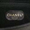 Chanel Triple CC Caviar Tote Secondhand