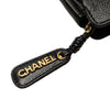 Chanel Triple CC Caviar Tote Secondhand