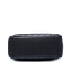 Secondhand Chanel Caviar Grand Shopping Tote