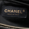 Secondhand Chanel Caviar Grand Shopping Tote