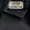 Secondhand Chanel Caviar Grand Shopping Tote