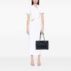 Secondhand Chanel Caviar Grand Shopping Tote