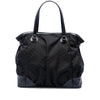 Gucci GG Nylon Full Moon Tote Secondhand
