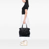 Gucci GG Nylon Full Moon Tote Secondhand