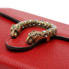 Secondhand Gucci Calfskin Dionysus Wallet on Chain