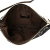 Fendi Zucchino Denim Crossbody Secondhand