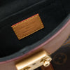 Louis Vuitton Monogram Duffle Bucket Bag Secondhand