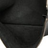 Secondhand Gucci Leather Logo Clutch