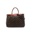 Louis Vuitton Monogram Pallas MM Secondhand