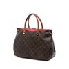 Louis Vuitton Monogram Pallas MM Secondhand