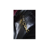 Secondhand Roberta Di Camerino Vintage Velvet Bag - '70s
