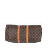 Secondhand Louis Vuitton Monogram Keepall Holdall - '80s
