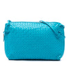 Bottega Veneta Large Nappa Intrecciato Nodini Crossbody Secondhand