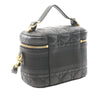 Dior Small Lambskin Cannage DiorTravel Vanity Case Secondhand