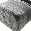 Dior Small Lambskin Cannage DiorTravel Vanity Case Secondhand