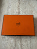 Secondhand Hermès makeup bag