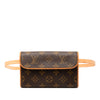 Louis Vuitton Monogram Pochette Florentine Secondhand