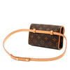 Louis Vuitton Monogram Pochette Florentine Secondhand