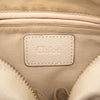 Chloé Small Pebbled Leather Paraty Satchel Secondhand