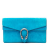 Gucci Suede Dionysus Clutch Secondhand