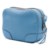 Gucci Microguccissima Bree Crossbody Secondhand