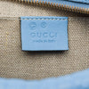 Gucci Microguccissima Bree Crossbody Secondhand