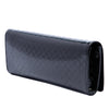 Gucci Microguccissima Patent Broadway Clutch Secondhand