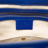 Gucci Patent Bright Bit Satchel Secondhand