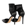 Secondhand Gianvito Rossi Ankle Strap Pump Heels - '10s