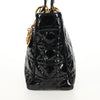Christian Dior Lady Dior Bag Patent