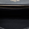 Dior Medium Crackled Deerskin Diorama Flap Secondhand